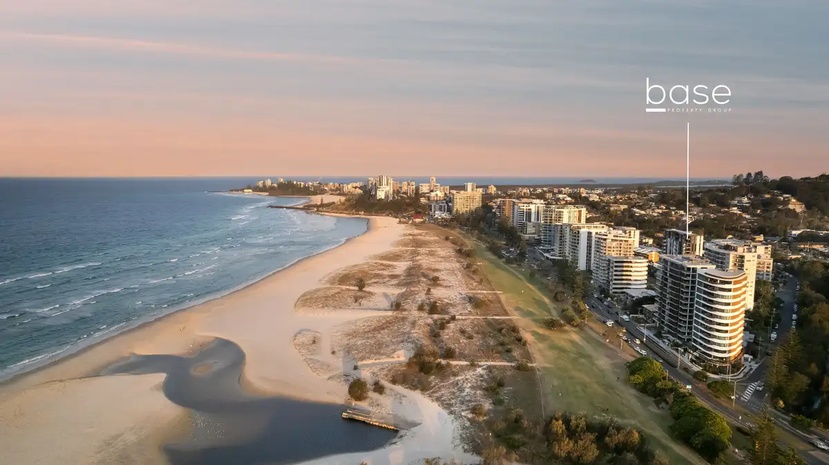 Main view of Homely apartment listing, 1202/4 Musgrave Street, Kirra QLD 4225