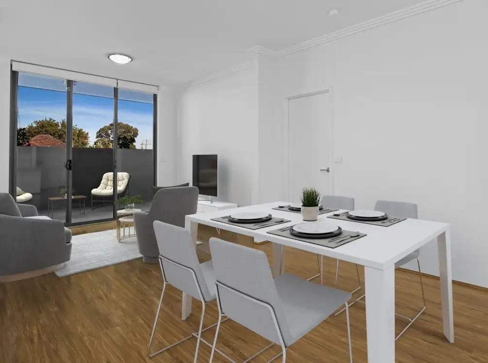 Main view of Homely apartment listing, G12/71 Gray Street, Kogarah NSW 2217