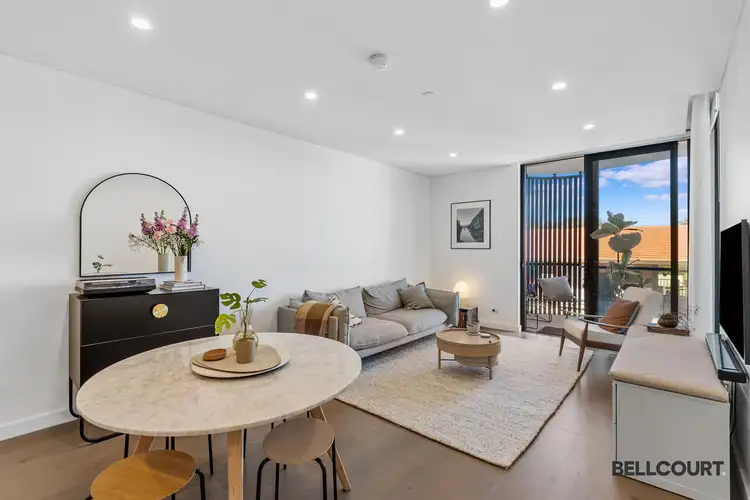 Main view of Homely apartment listing, 206/42 Glyde Street, Mosman Park WA 6012