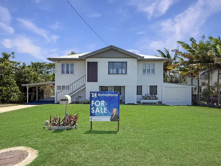 21 Place Avenue, Sarina QLD 4737