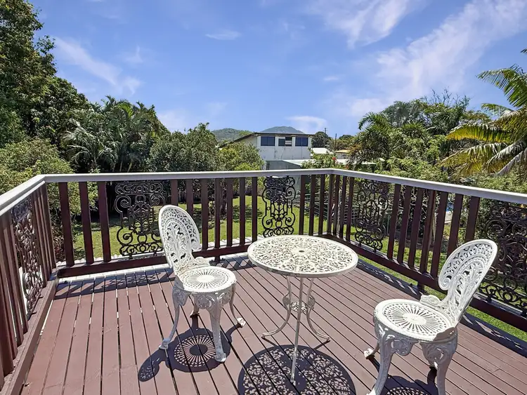 Third view of Homely house listing, 21 Place Avenue, Sarina QLD 4737
