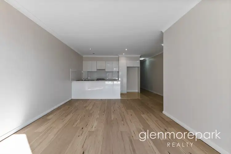 Fourth view of Homely apartment listing, 19/1 Glenmore Ridge Drive, Glenmore Park NSW 2745