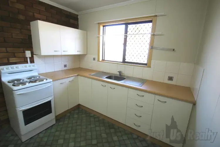 3/11 Coomber Street, Svensson Heights QLD 4670