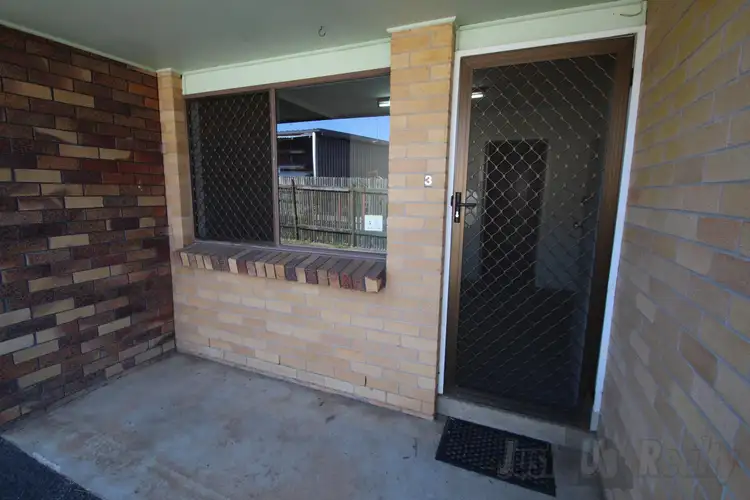 3/11 Coomber Street, Svensson Heights QLD 4670