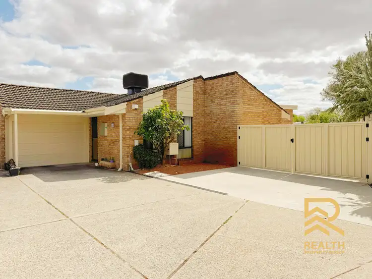 12B Millar Place, Willetton WA 6155