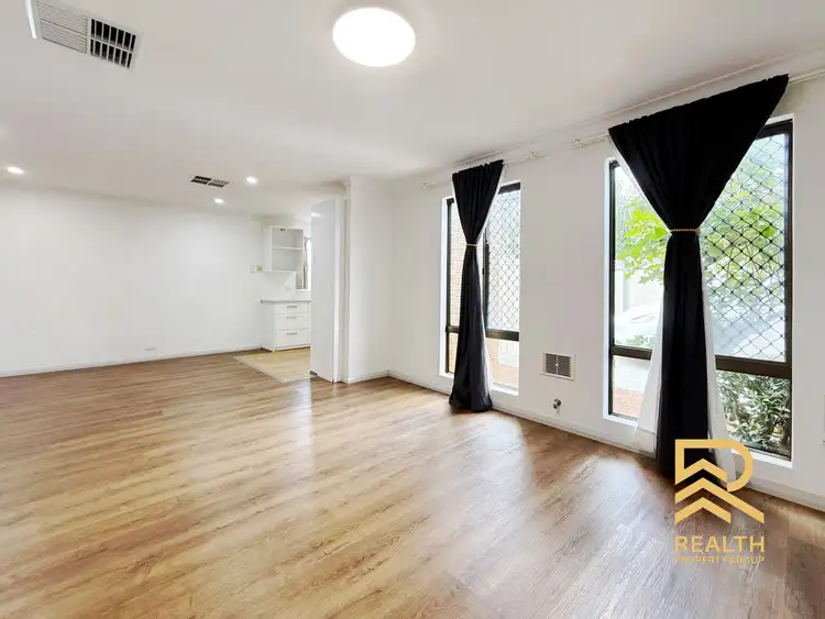 Second view of Homely house listing, 12B Millar Place, Willetton WA 6155