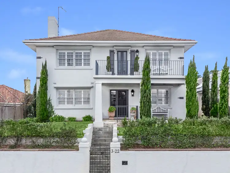 3/22 Banyan Street, Warrnambool VIC 3280