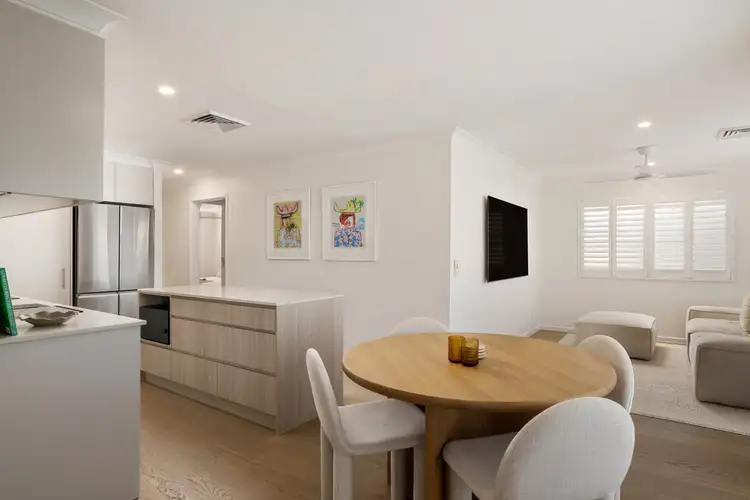 Third view of Homely unit listing, 7/89 Iluka Avenue, Buddina QLD 4575