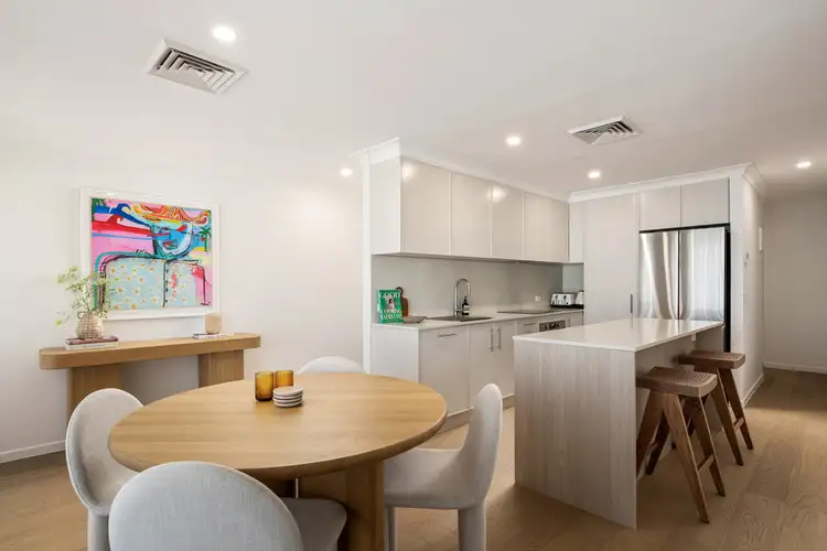 Fourth view of Homely unit listing, 7/89 Iluka Avenue, Buddina QLD 4575
