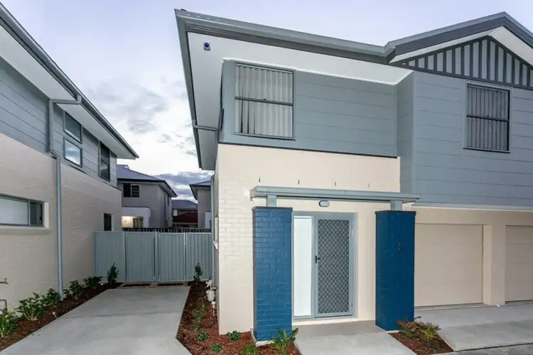 2/22 Braddon Street, Oxley Park NSW 2760