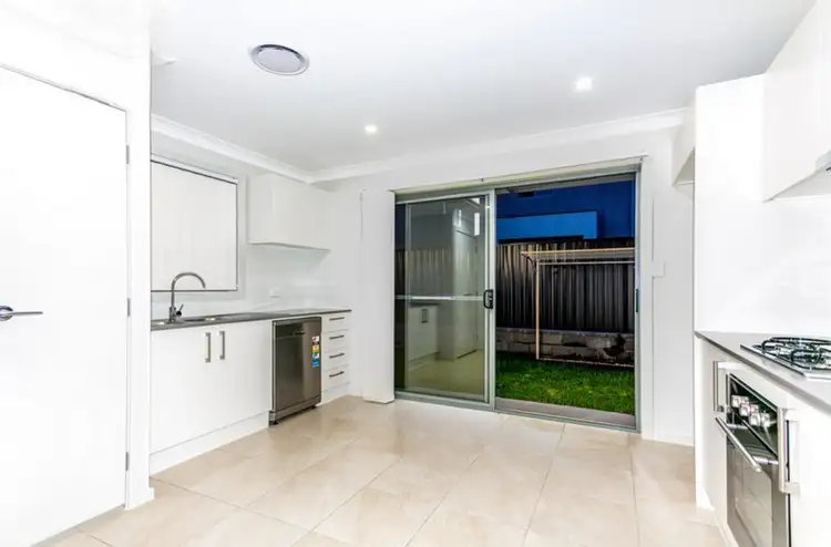 Second view of Homely townhouse listing, 2/22 Braddon Street, Oxley Park NSW 2760