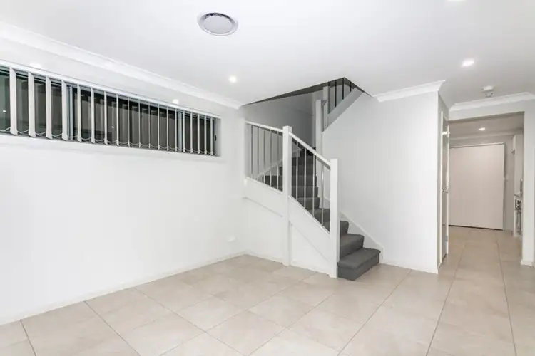 Third view of Homely townhouse listing, 2/22 Braddon Street, Oxley Park NSW 2760