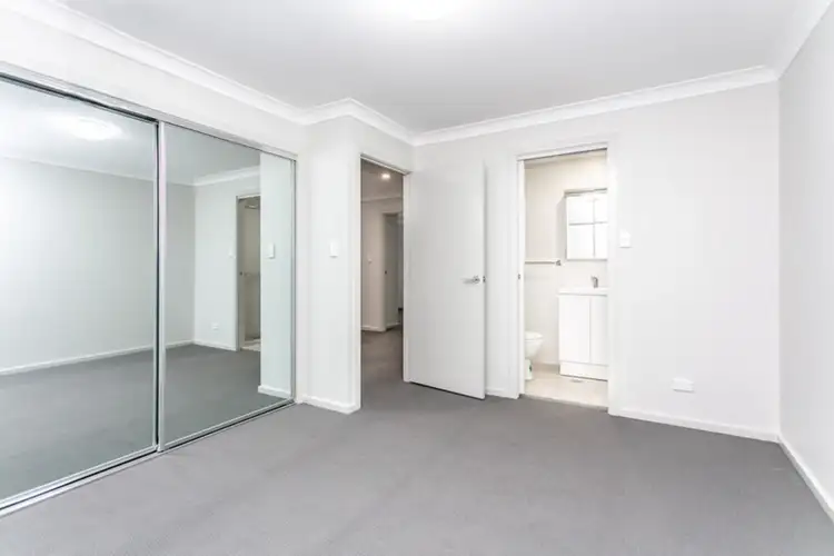 Fourth view of Homely townhouse listing, 2/22 Braddon Street, Oxley Park NSW 2760