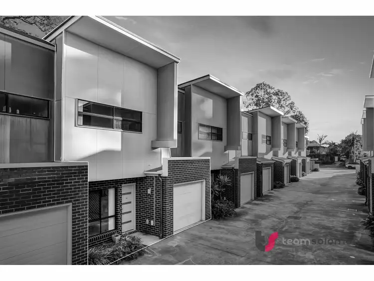 12/44 Holland Crescent, Capalaba QLD 4157