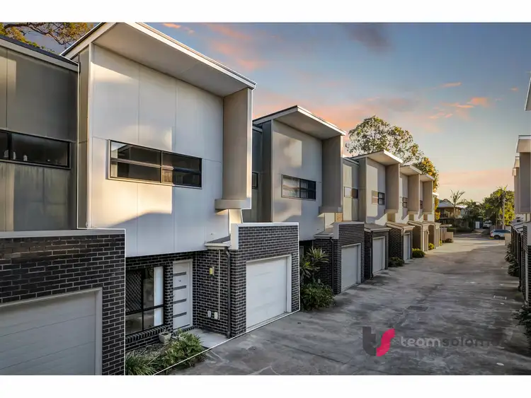 12/44 Holland Crescent, Capalaba QLD 4157