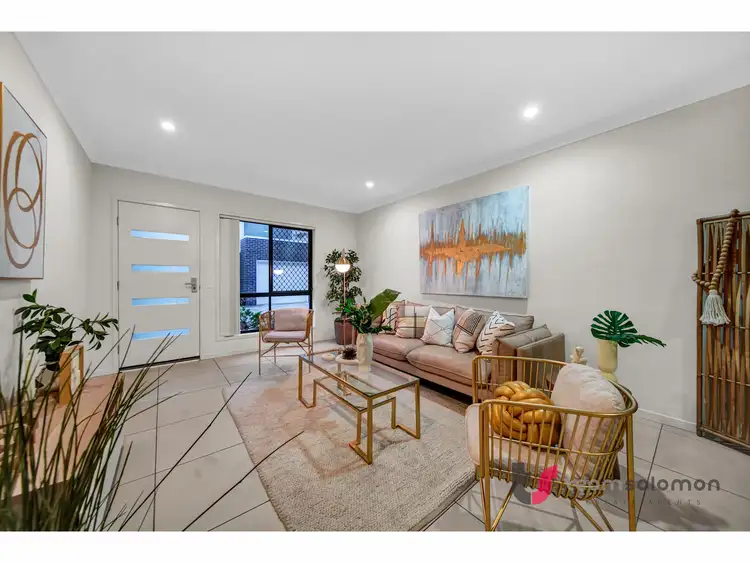 Sixth view of Homely townhouse listing, 12/44 Holland Crescent, Capalaba QLD 4157