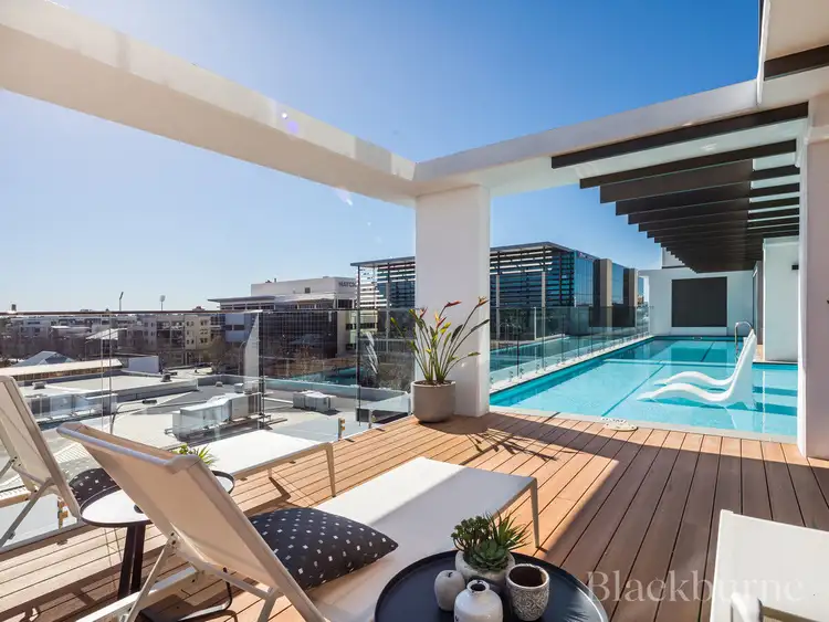 1303/105 Stirling Street, Perth WA 6000