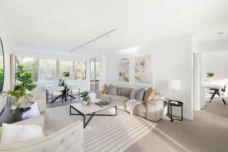 10/66 Shirley Road, Wollstonecraft NSW 2065