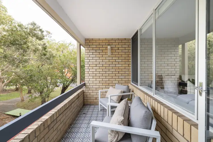 Fourth view of Homely apartment listing, 10/66 Shirley Road, Wollstonecraft NSW 2065