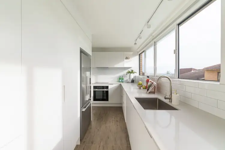 Sixth view of Homely apartment listing, 10/66 Shirley Road, Wollstonecraft NSW 2065