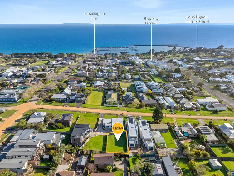 Main view of Homely land listing, LOT 2, 34-36 Willis Street, Portarlington VIC 3223