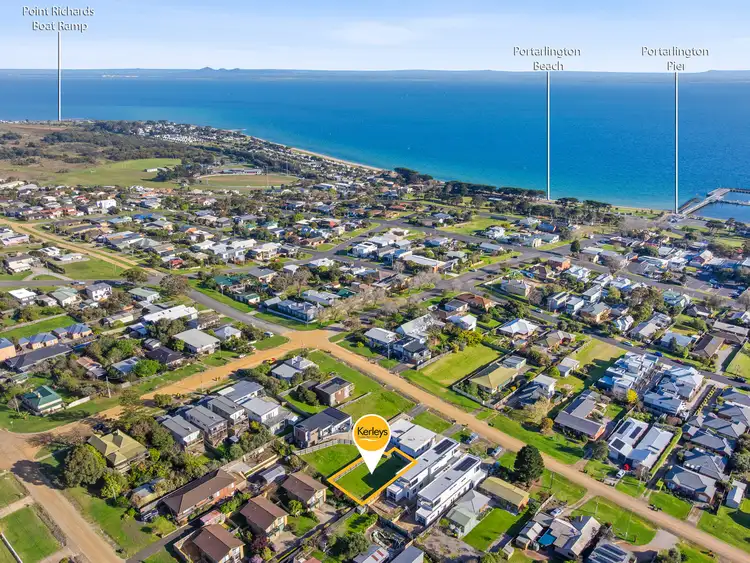 Fourth view of Homely land listing, LOT 2, 34-36 Willis Street, Portarlington VIC 3223