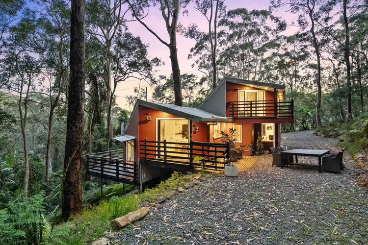 48 Marana Road, Springfield NSW 2250