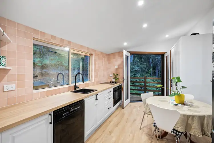 Second view of Homely house listing, 48 Marana Road, Springfield NSW 2250