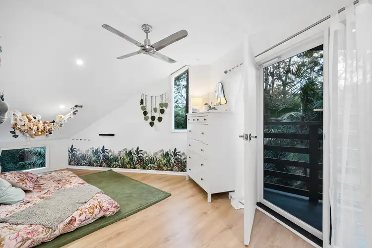 Fifth view of Homely house listing, 48 Marana Road, Springfield NSW 2250
