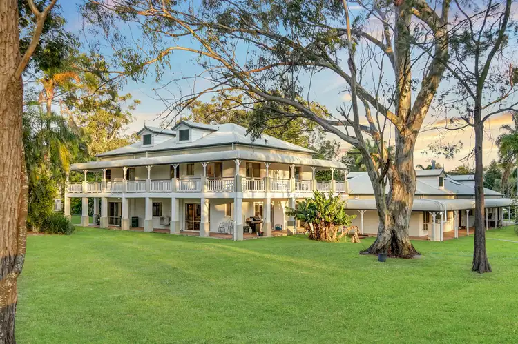 300 Teviot Road, Carbrook QLD 4130