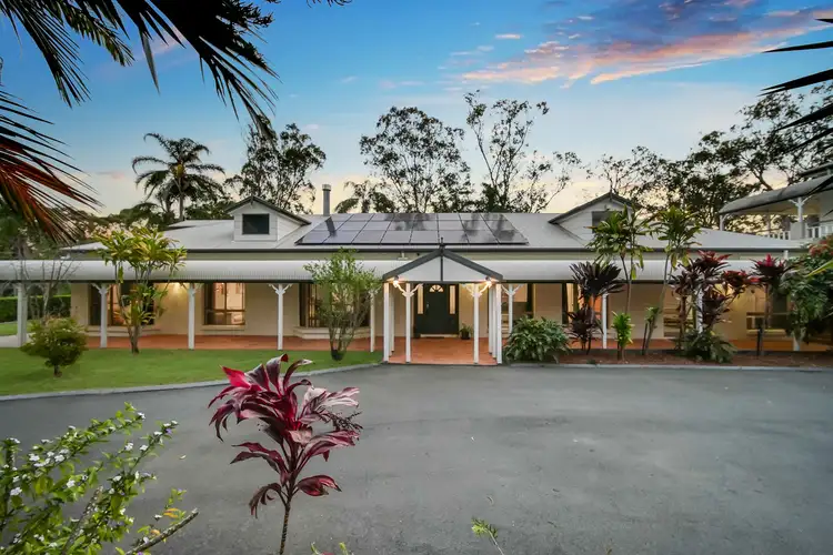 Second view of Homely house listing, 300 Teviot Road, Carbrook QLD 4130