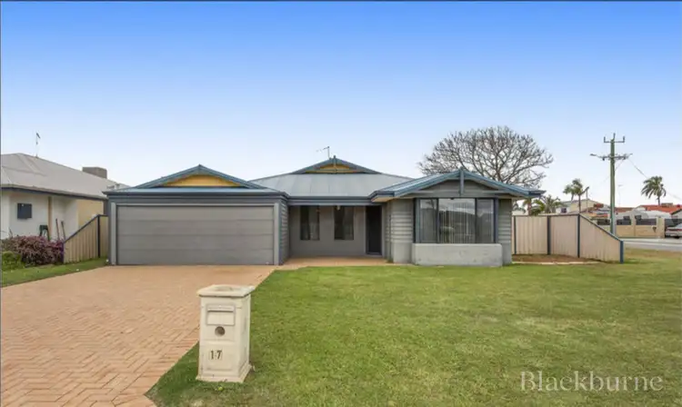 Second view of Homely house listing, 17 Kruger Loop, South Yunderup WA 6208