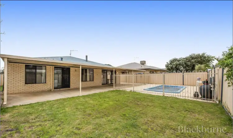 Fourth view of Homely house listing, 17 Kruger Loop, South Yunderup WA 6208