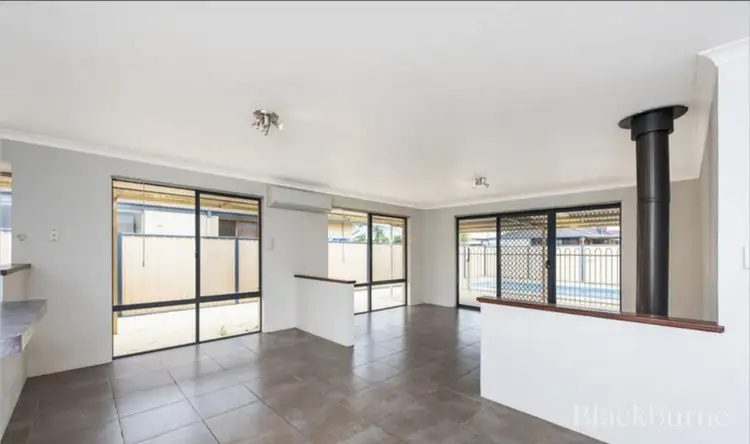 Fifth view of Homely house listing, 17 Kruger Loop, South Yunderup WA 6208