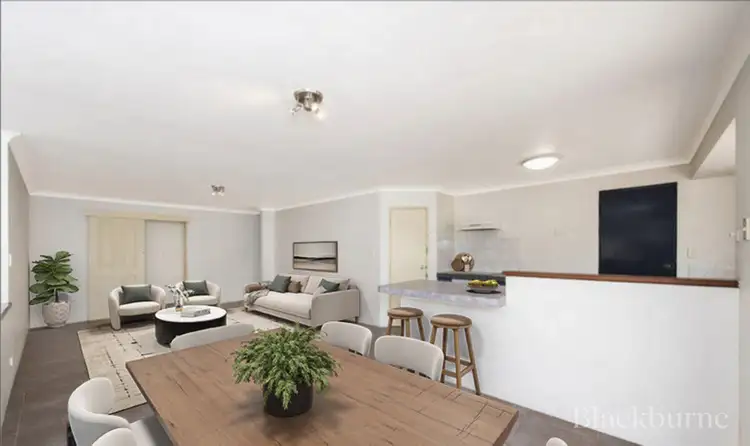 Sixth view of Homely house listing, 17 Kruger Loop, South Yunderup WA 6208