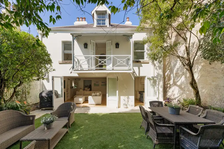 60 Glenmore Road, Paddington NSW 2021