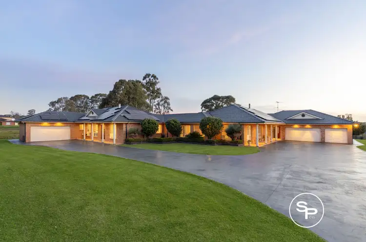 50 Centenary Place, Catherine Field NSW 2557