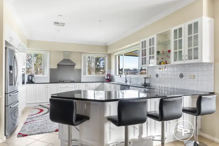 Second view of Homely house listing, 50 Centenary Place, Catherine Field NSW 2557