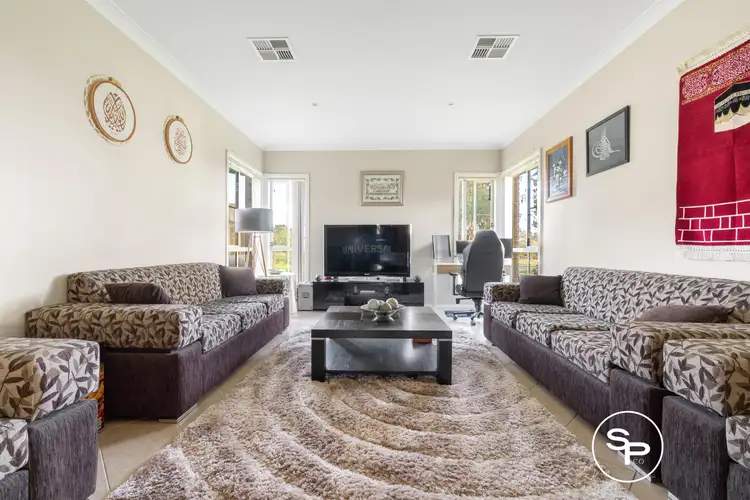 Fifth view of Homely house listing, 50 Centenary Place, Catherine Field NSW 2557