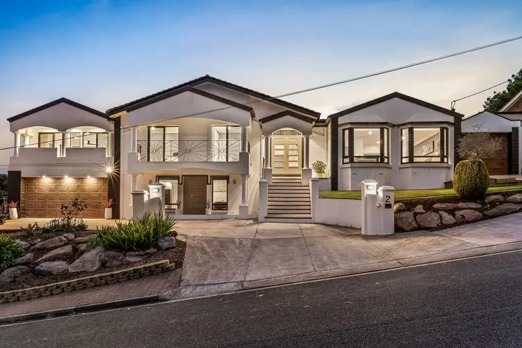 2 Vida Avenue, Redwood Park SA 5097