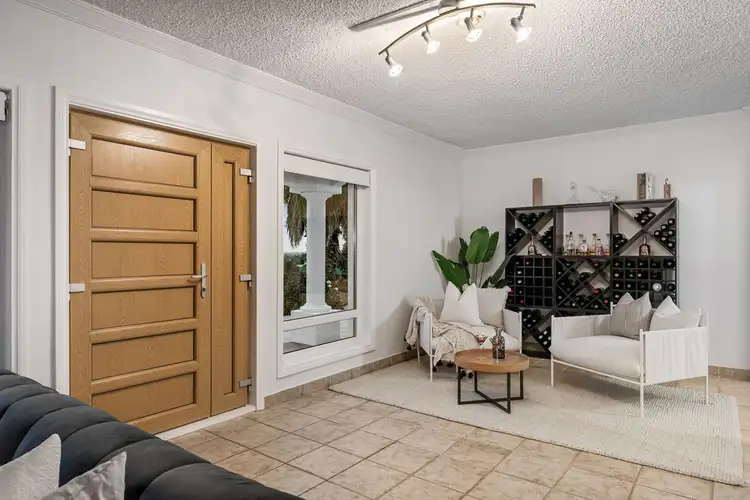 Second view of Homely house listing, 2 Vida Avenue, Redwood Park SA 5097