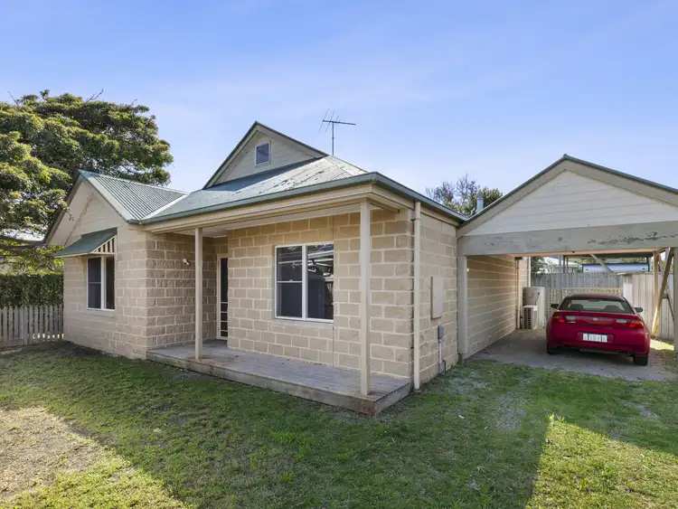 2/15 Hillcrest Drive, Point Lonsdale VIC 3225