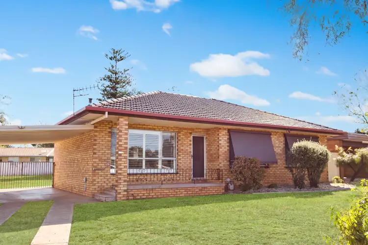 62 Poole Street, Griffith NSW 2680