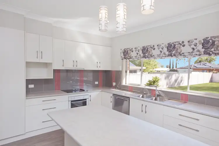 Second view of Homely house listing, 62 Poole Street, Griffith NSW 2680