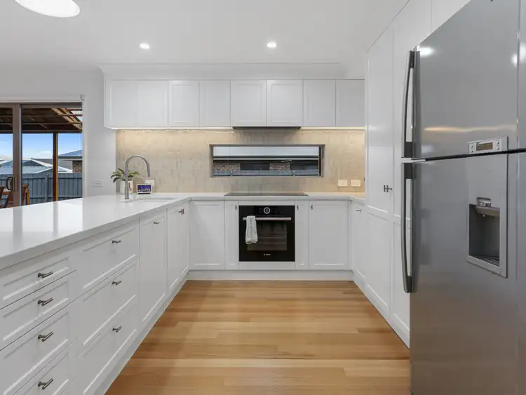 Second view of Homely house listing, 6 Norman Street, Warrnambool VIC 3280