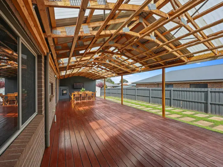 Fifth view of Homely house listing, 6 Norman Street, Warrnambool VIC 3280