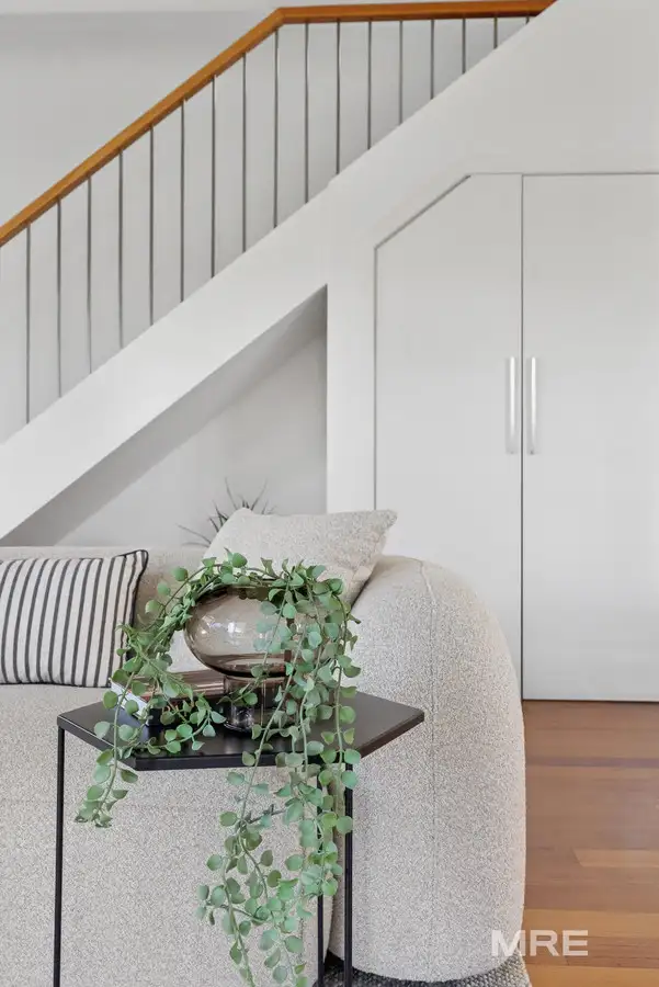 Third view of Homely townhouse listing, 4/53 Danin Street, Pascoe Vale VIC 3044