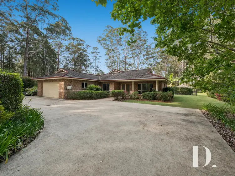 Third view of Homely house listing, 55 Heathmere Close, Moonee Beach NSW 2450