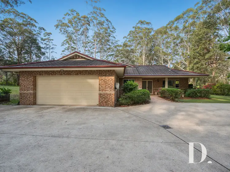Fourth view of Homely house listing, 55 Heathmere Close, Moonee Beach NSW 2450
