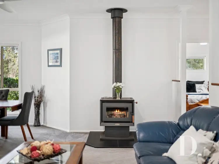 Sixth view of Homely house listing, 55 Heathmere Close, Moonee Beach NSW 2450